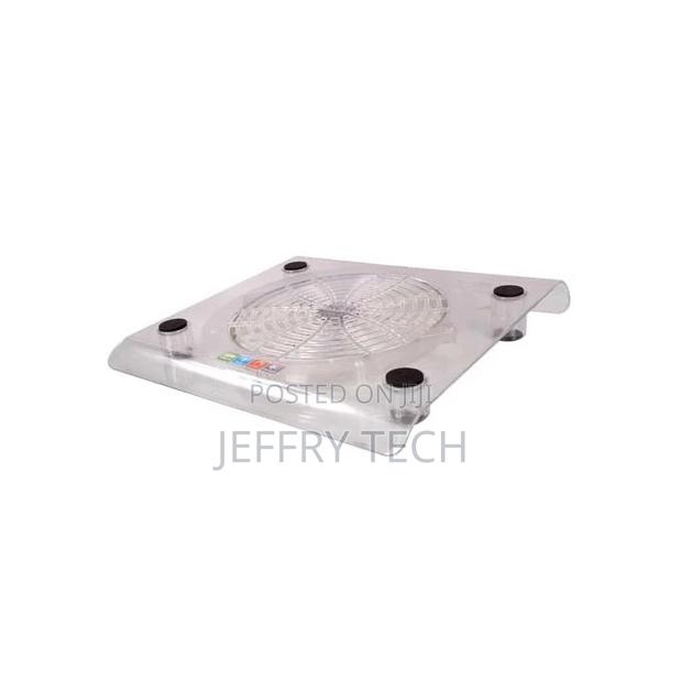 Generic Laptop Notebook Cooling Pad