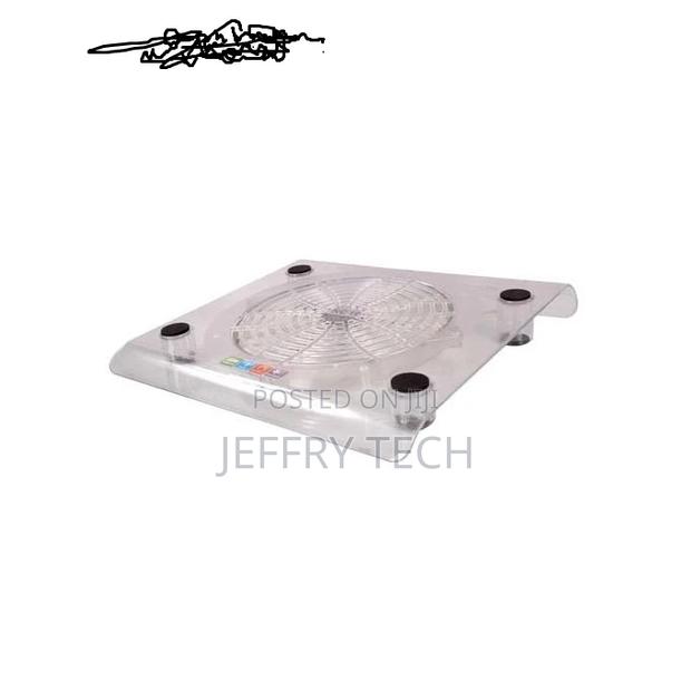 Generic Laptop Notebook Cooling Pad - thumbnail 2
