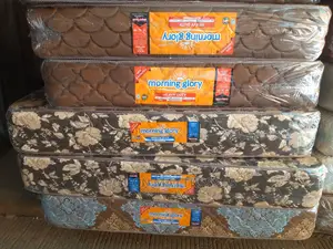 Super Heavy Duty Mattresses 10inch.
