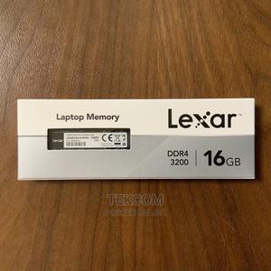 Lexar Laptop RAM DDR4 16GB 3200 - thumbnail 2