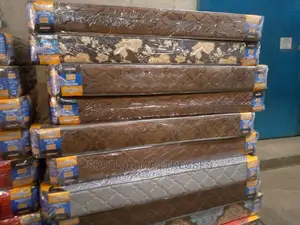 4by6 Quilted Mattresses