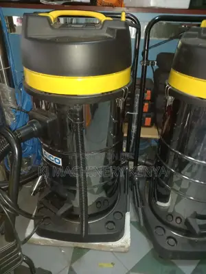 Aico Vacuum Cleaner 100ltrs