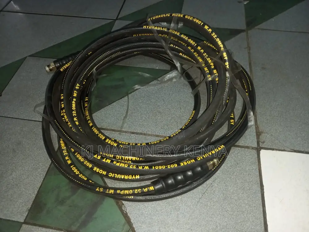Hydraulic Hose