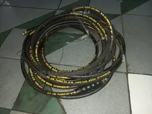 Hydraulic Hose
