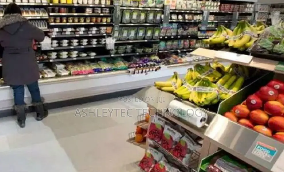 Well Made Supermarket Point of Sale