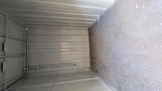 20ft Prefabricated Container 3shops - thumbnail 3