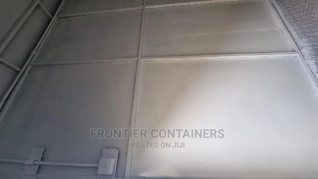 20ft Prefabricated Container 3shops - thumbnail 5