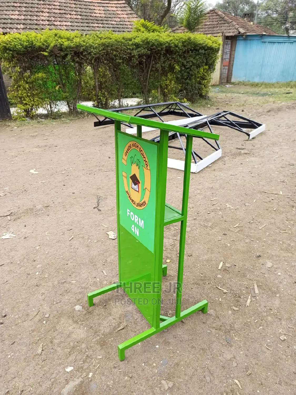 School Teaching Stands Available