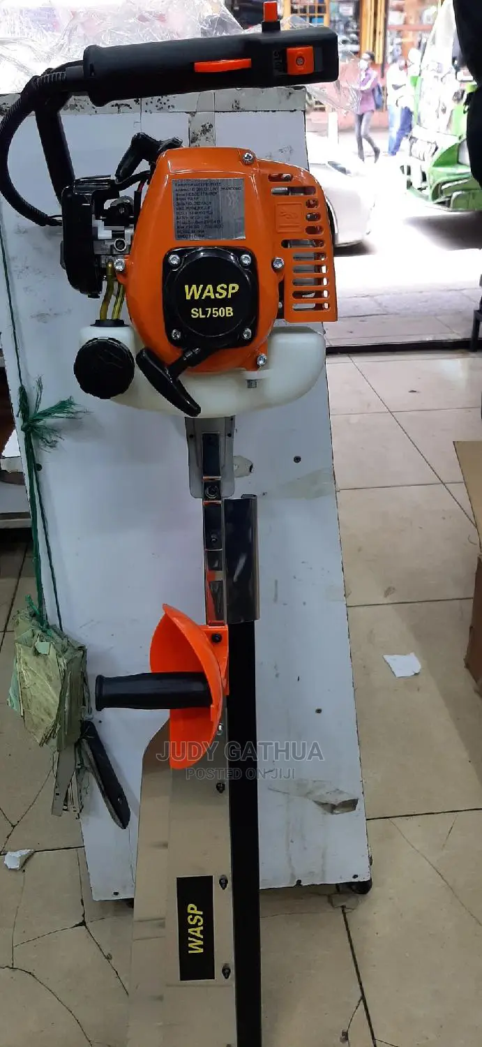 Fence Trimer WASP