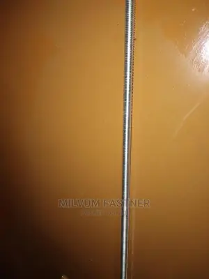 Threaded Rods 10mm