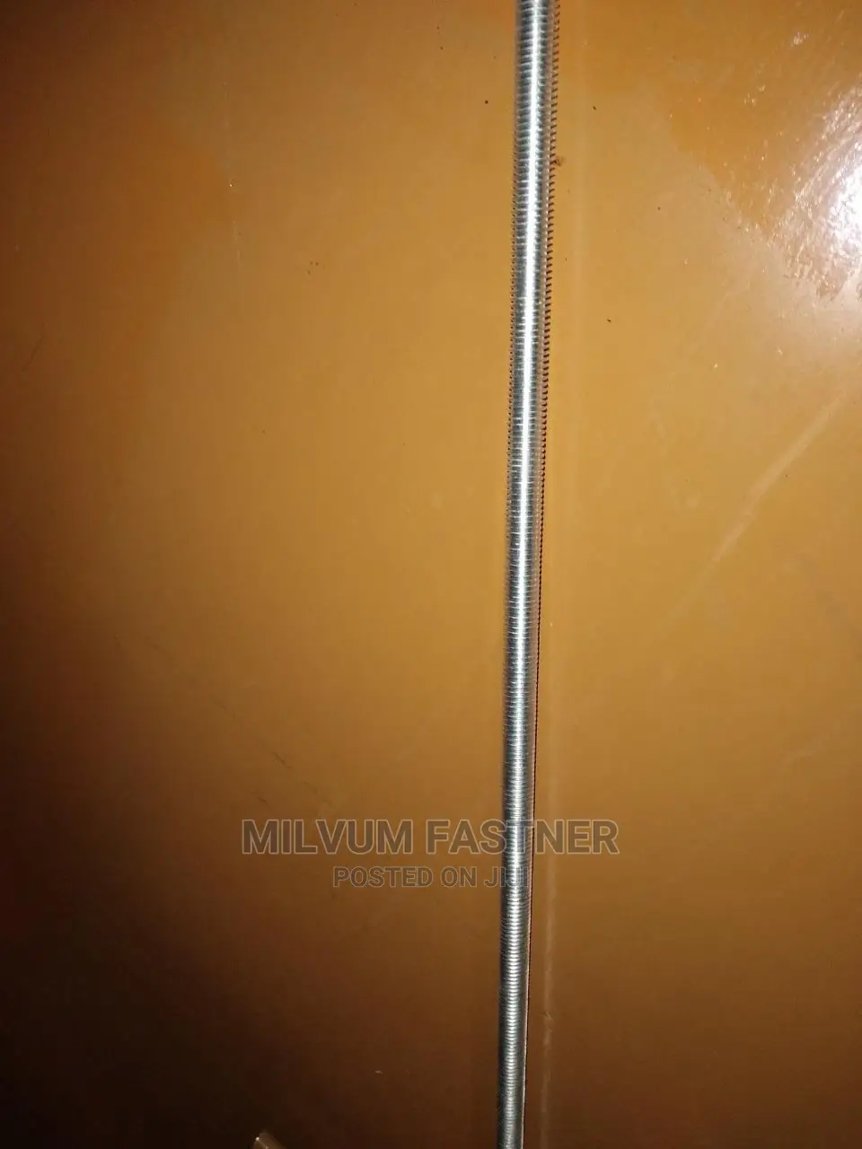 Threaded Rods 10mm