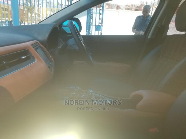 Honda Vezel 2015 Green - thumbnail 5