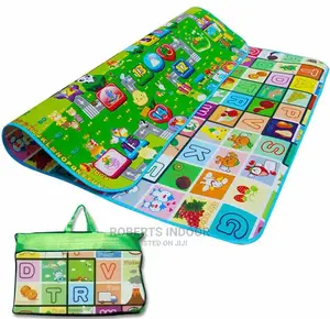 Kids Playing Mat