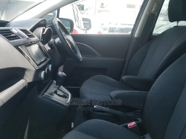 Mazda Premacy 2015 Blue - thumbnail 5