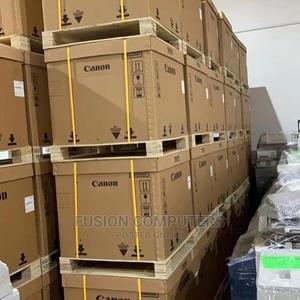 Canon Imagerunner 2425 A3 Laser Multifunctional Printer - thumbnail 2