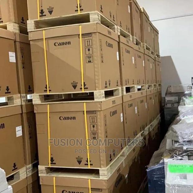 Canon Imagerunner 2425 A3 Laser Multifunctional Printer - main view