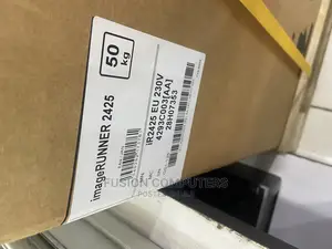 Canon Imagerunner 2425 A3 Laser Multifunctional Printer