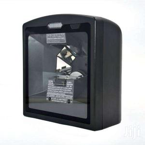Barcode Scanner Syble Xb-3120