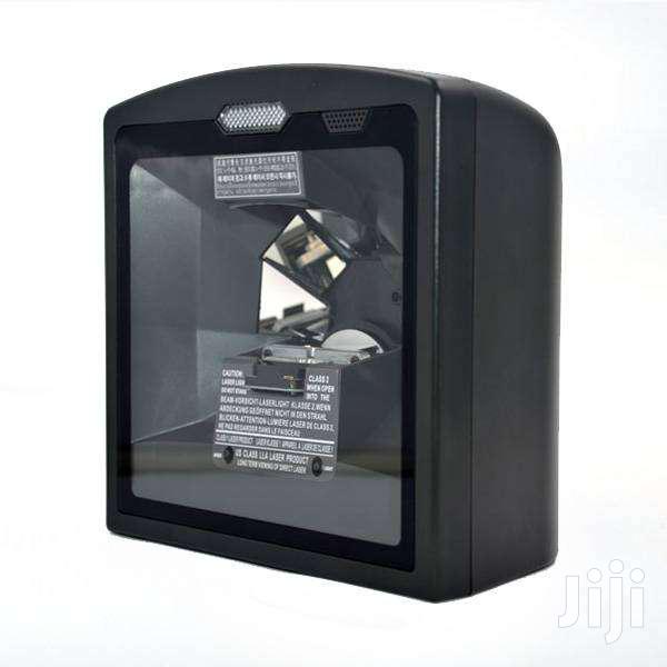 Barcode Scanner Syble Xb-3120