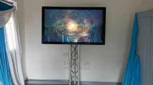 TV Screen Set Up for Trainings.All for Hire