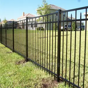 Garden Fence Panels