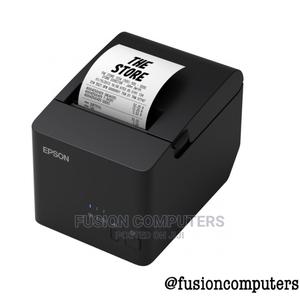 Epson TM-T20X Thermal Printer USB + Serial - thumbnail 2