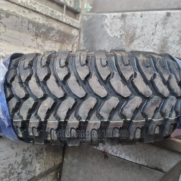 Comforser Tires Sizes 285/75r16 Mud Terrain