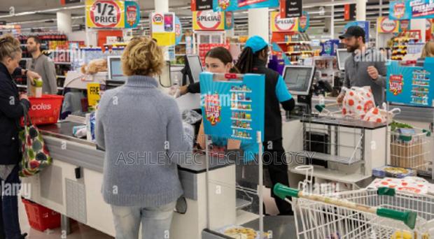 Best Point of Sale Minimart POS Point of Sale System