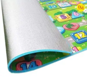 Kids Playing Carpet