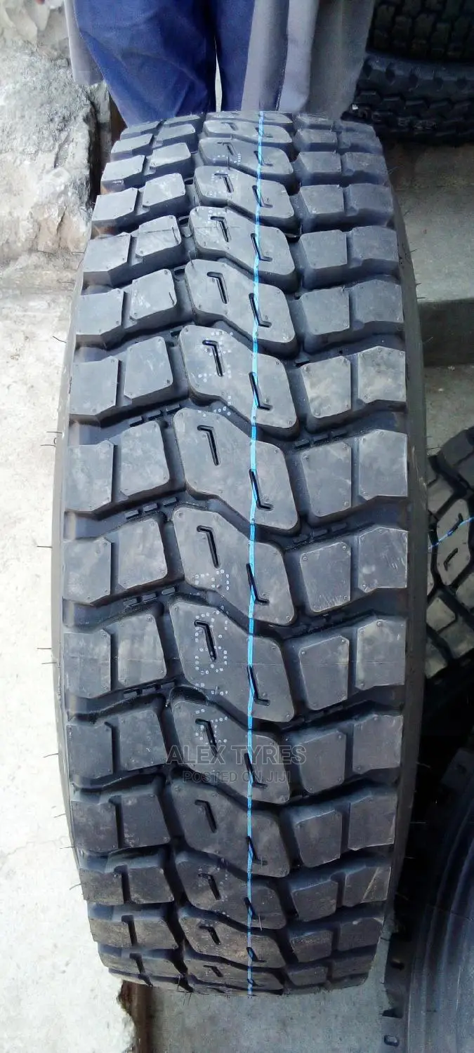 265/70r19.5 Blacklion Tyres Made in China