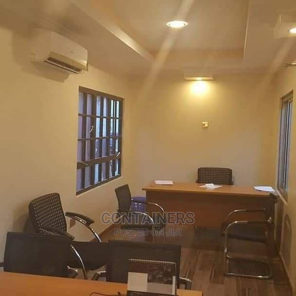 1x40ft Container Office - thumbnail 2