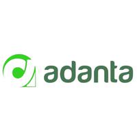 Adanta Company Limited logo