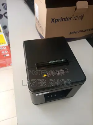X Printer