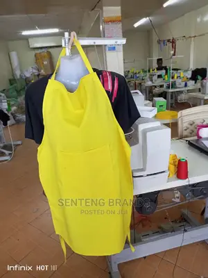 Campaign Aprons