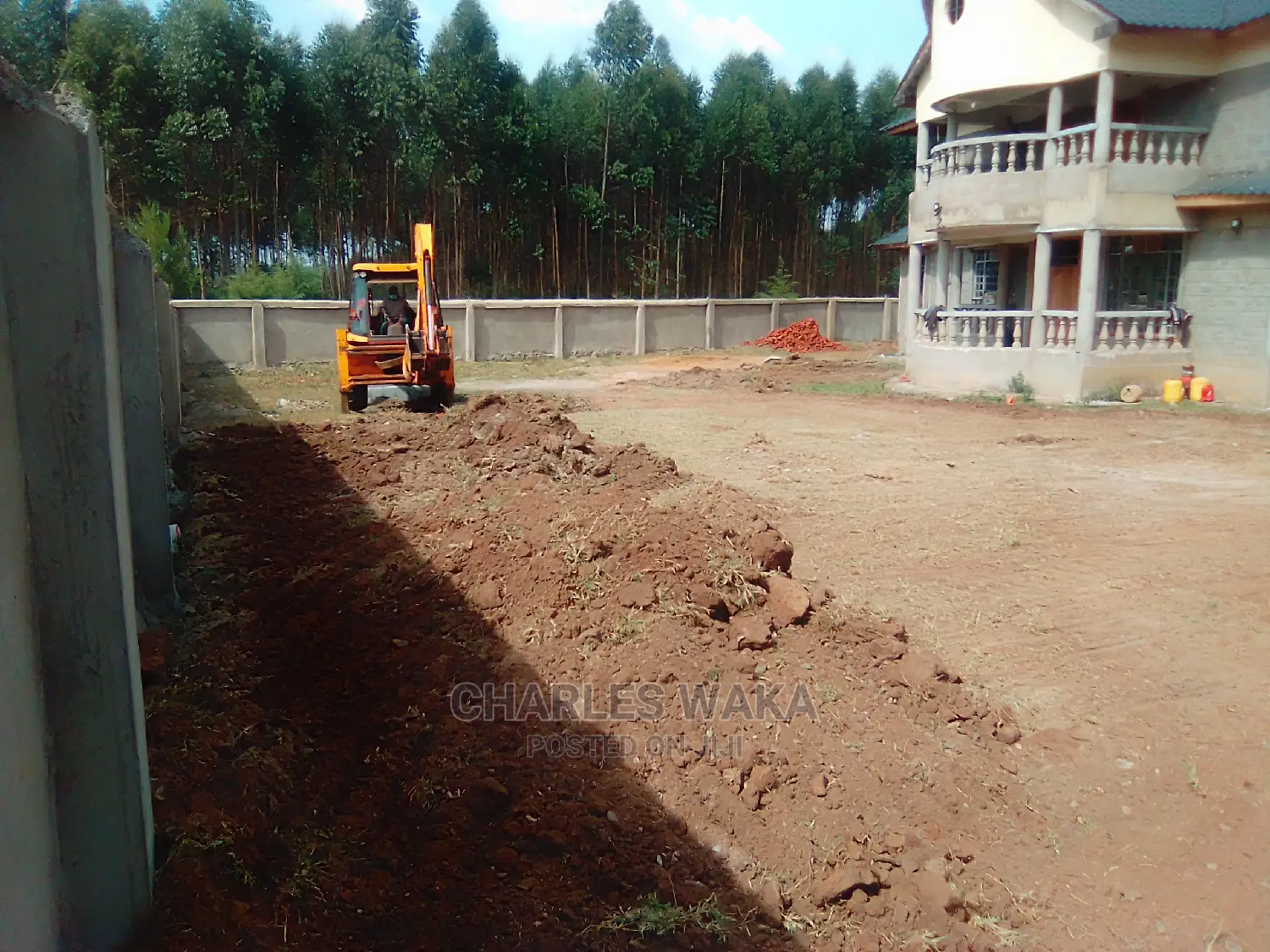 Hotus Landscaping Services