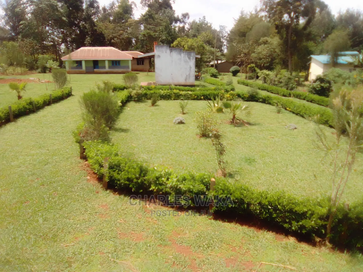 Hotus Landscaping Services