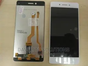 Oppo Screen Replacement Repair (-10%)