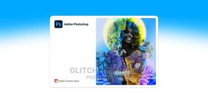Adobe Photoshop CC 2022 - main view