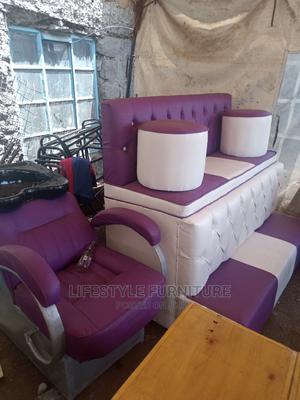 Pedicure Seats Available - main view