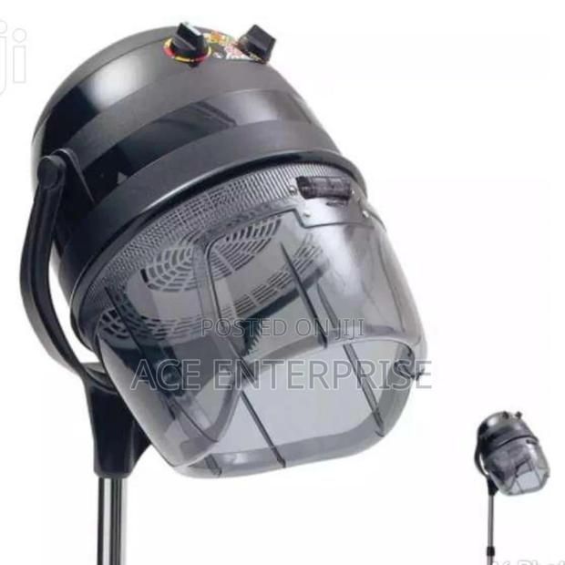 Hair Dryer. - main view