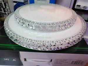 3 in 1 Ceiling Light