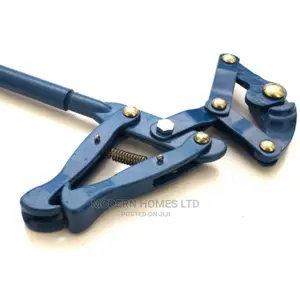 Electric Fencing High Tensile Wire Stretcher Chain Strainer