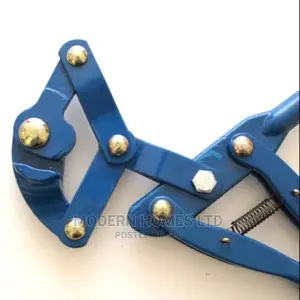 Electric Fencing High Tensile Wire Stretcher Chain Strainer