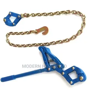 Electric Fencing High Tensile Wire Stretcher Chain Strainer