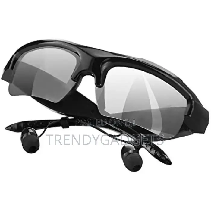 Best Bluetooth Sunglasses 2021: Block Out the Rays and Liste