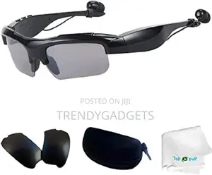 Best Bluetooth Sunglasses 2021