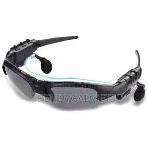 Best Bluetooth Sunglasses 2021