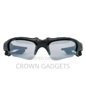 Bluetooth MP3 Sunglasses Polarized Lenses Music Sunglasse