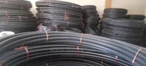Hdpe Pipe and Fittings