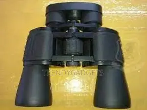 Binoculars : 60X60 Magnificatio